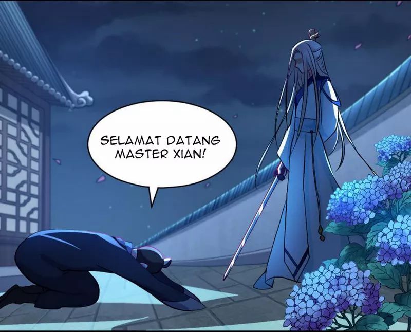Rebirth Become a Dog chapter 9